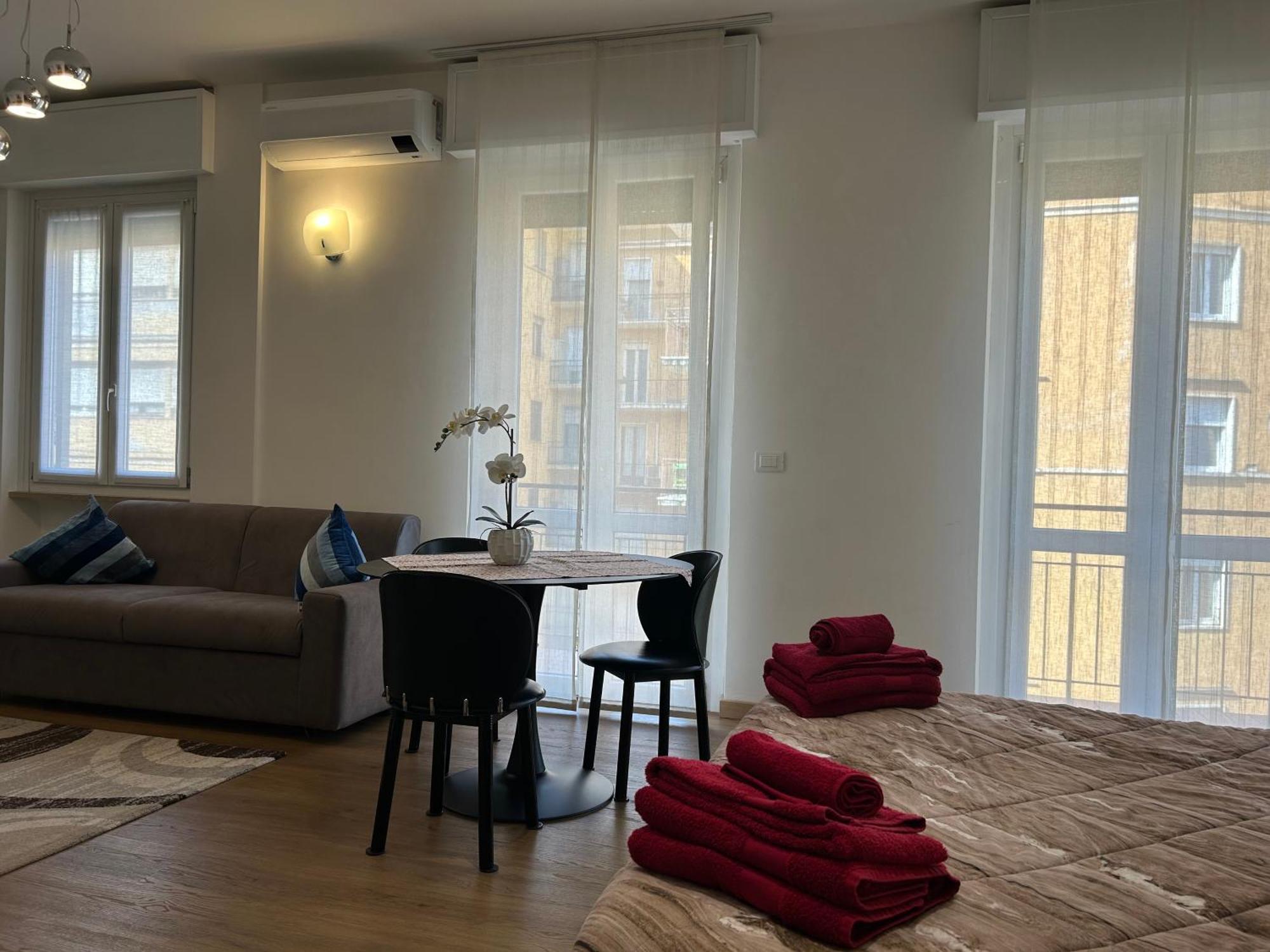 Apartamento Valverde And