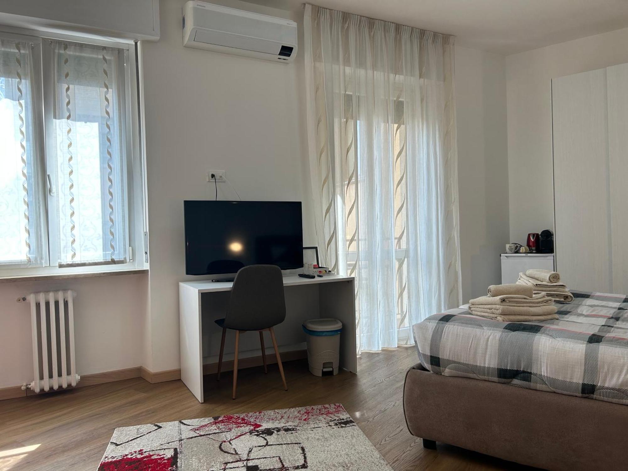 Valverde And Apartamento Verona